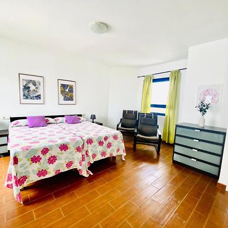 Villa Ametsa Playa Blanca  Esterno foto