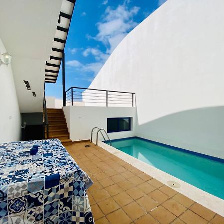 Villa Ametsa Playa Blanca  Esterno foto