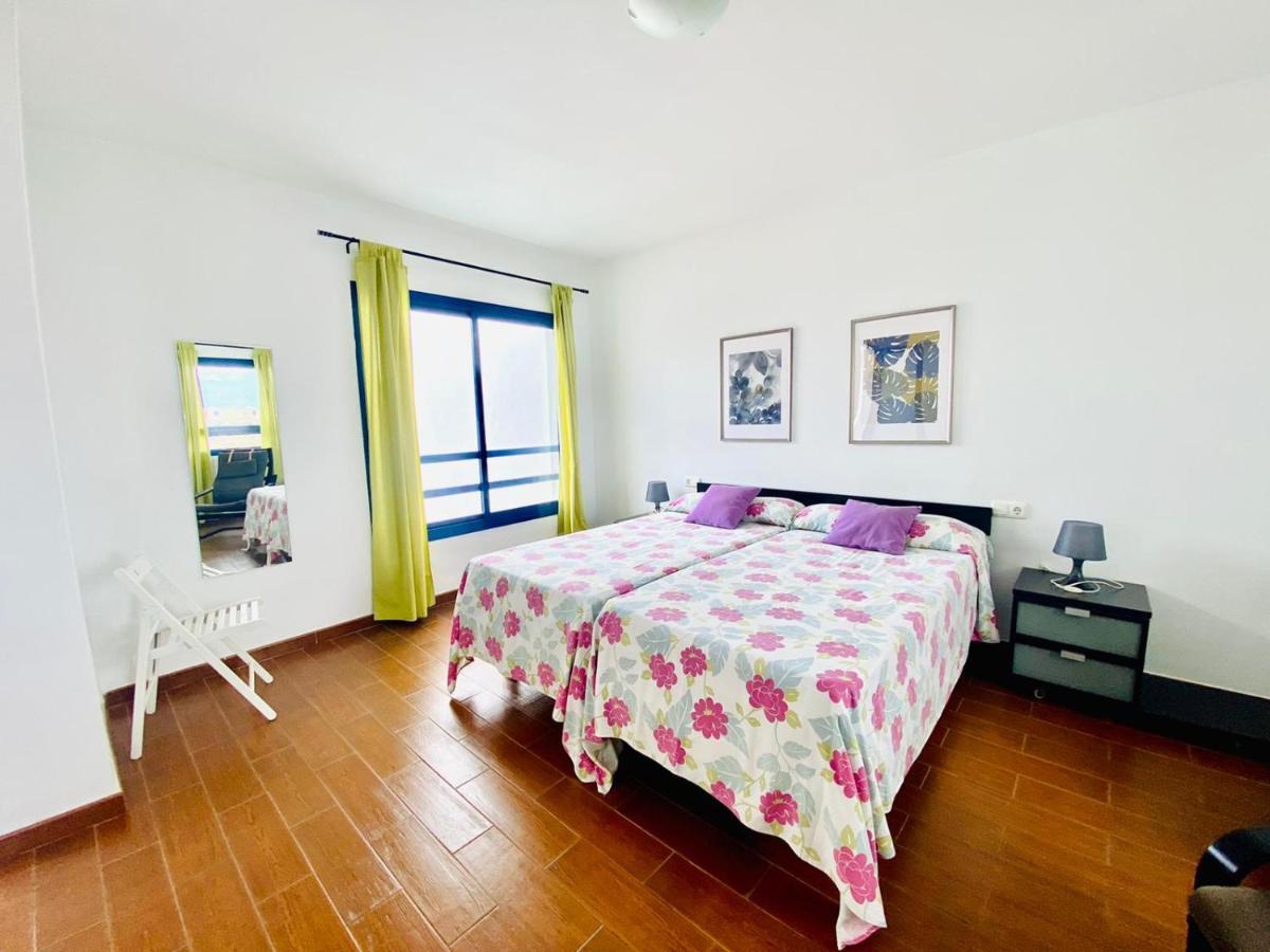 Villa Ametsa Playa Blanca  Esterno foto