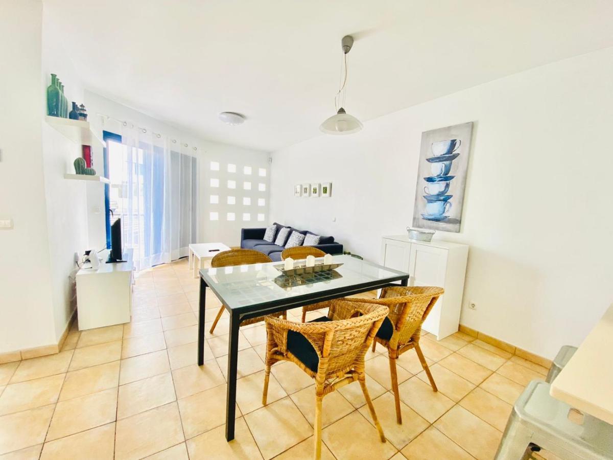 Villa Ametsa Playa Blanca  Esterno foto