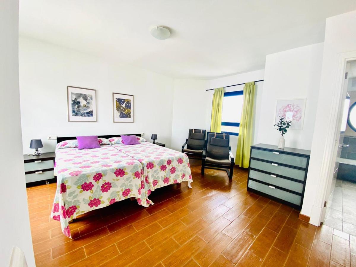 Villa Ametsa Playa Blanca  Esterno foto