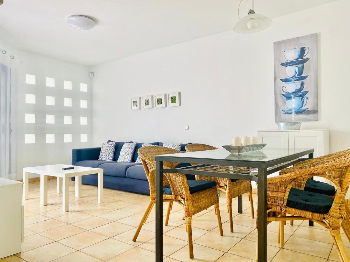 Villa Ametsa Playa Blanca  Esterno foto