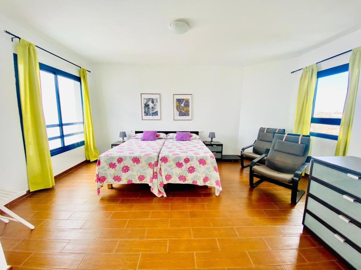 Villa Ametsa Playa Blanca  Esterno foto