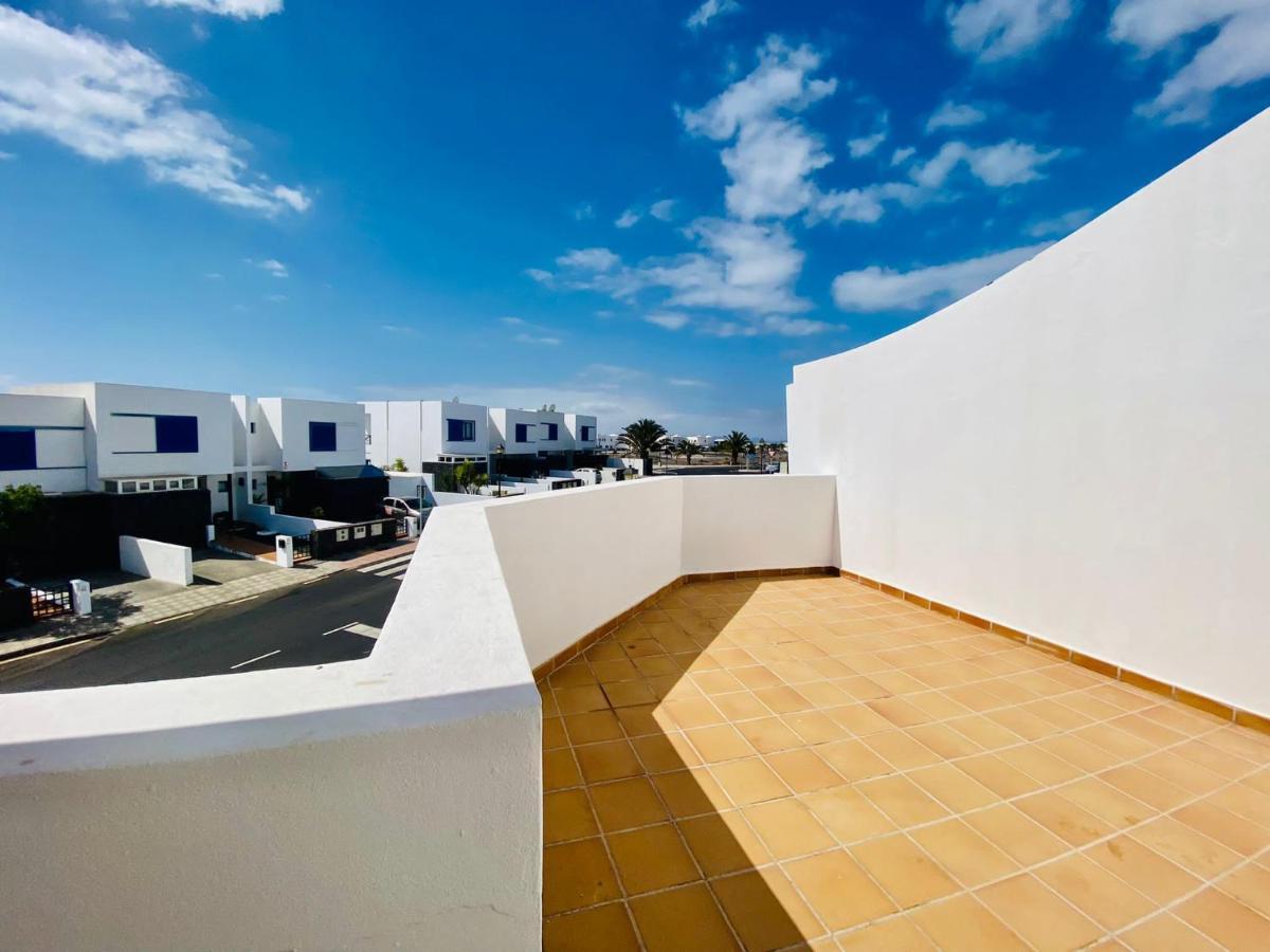 Villa Ametsa Playa Blanca  Esterno foto