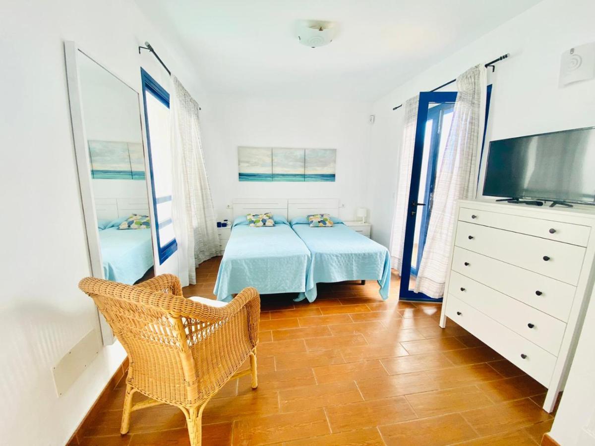Villa Ametsa Playa Blanca  Esterno foto